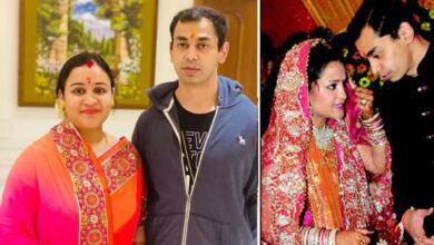 अपर्णा यादव से तलाक लेंगे प्रतीक, सोशल मीडिया पर लिखा घर तोड़ने का आरोप