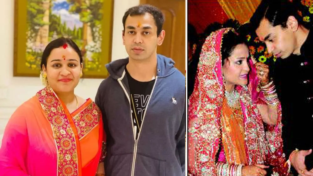 अपर्णा यादव से तलाक लेंगे प्रतीक, सोशल मीडिया पर लिखा घर तोड़ने का आरोप