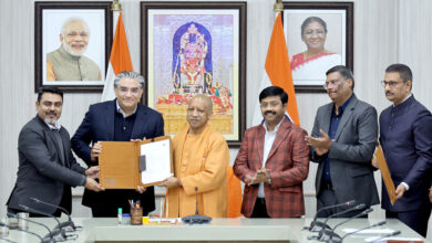 दो लाख से अधिक परिवारों का साकार होगा अपने घर का सपना: सीएम योगी