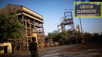 भोपाल गैस त्रासदी की याद में बनेगा भव्य स्मारक, ‘हिरोशिमा’ जैसा दिखेगा यूनियन कार्बाइड साइट
