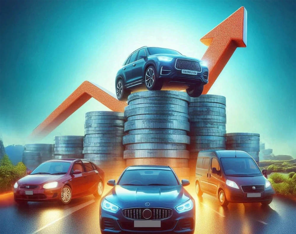 LPG से कार खरीदना हुआ महंगा: जानें देश में आज से होने वाले 5 बड़े बदलाव