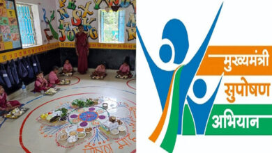 दंतेवाड़ा : सुपोषित छत्तीसगढ़ अभियान अंतर्गत समुदाय आधारित कुपोषण प्रबंधन का शुभारंभ