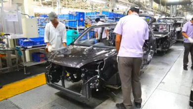 एमसीबी : आईटीआई पास आउट युवाओं के लिए सुनहरा अवसर: शासकीय आईटीआई चिरमिरी में 15 जनवरी को मारुति सुजुकी ओपन कैंपस प्लेसमेंट ड्राइव