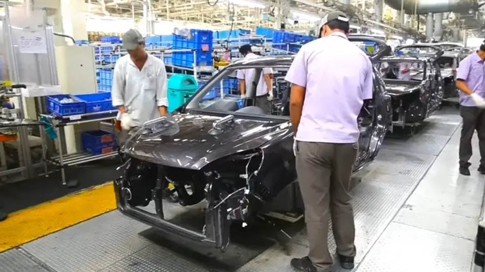 एमसीबी : आईटीआई पास आउट युवाओं के लिए सुनहरा अवसर: शासकीय आईटीआई चिरमिरी में 15 जनवरी को मारुति सुजुकी ओपन कैंपस प्लेसमेंट ड्राइव