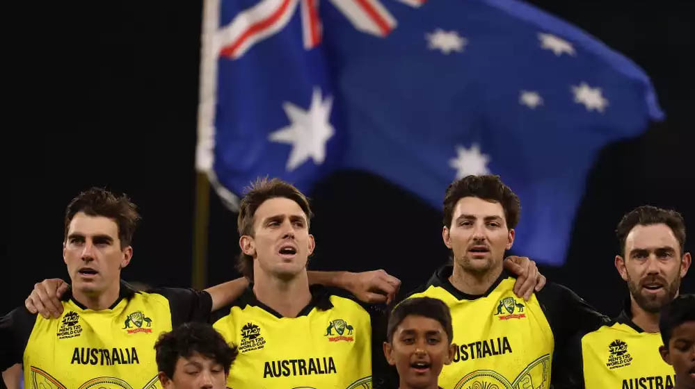 T20 वर्ल्ड कप के लिए ऑस्ट्रेलियाई टीम का ऐलान: पैट कमिंस की वापसी, स्टार ऑलराउंडर बाहर