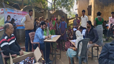 मुंगेली : विशेष लेख : स्वास्थ्य विभाग की पहल से मुंगेली जिले में सुदृढ़ हुई स्वास्थ्य सेवाएं