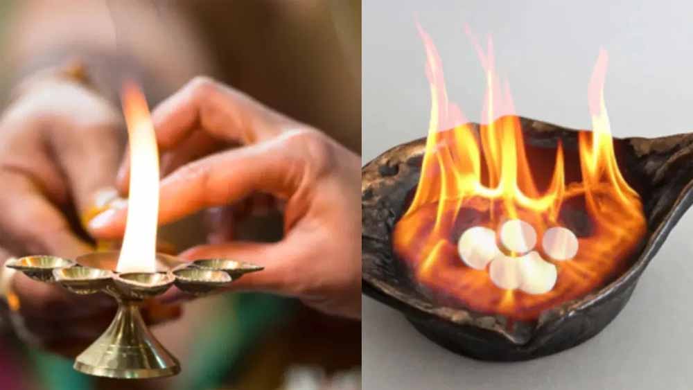 कपूर के चमत्कारी वास्तु उपाय से खुलेंगे किस्मत के द्वार, शिव मंत्र करेगा तुरंत असर