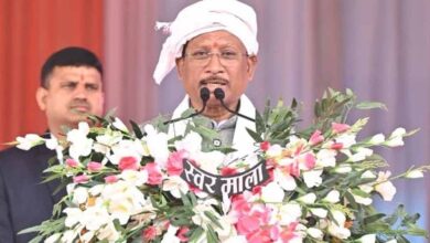 छत्तीसगढ़ की धरती जनजातीय शौर्य और बलिदान की साक्षी : मुख्यमंत्री विष्णु देव साय