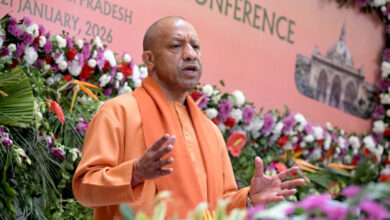 लोकतंत्र की आत्मा हैं न्याय, समता व बंधुता: मुख्यमंत्री योगी आदित्यनाथ