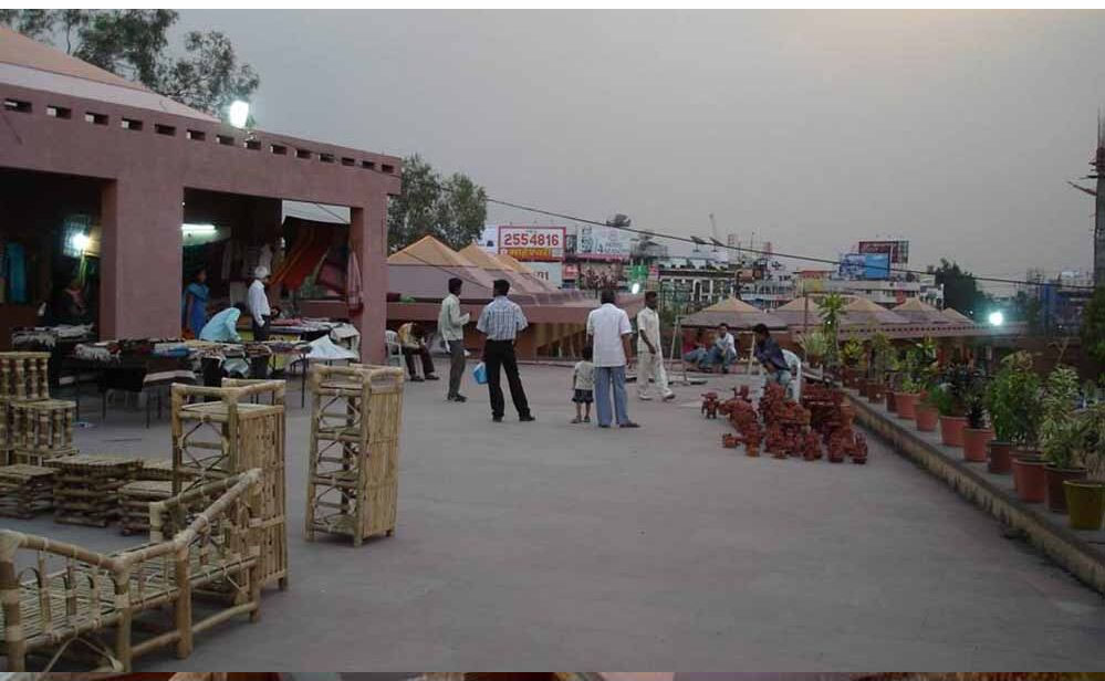 आजीविका ग्रीन मेला भोपाल हाट में 24 से 26 जनवरी तक