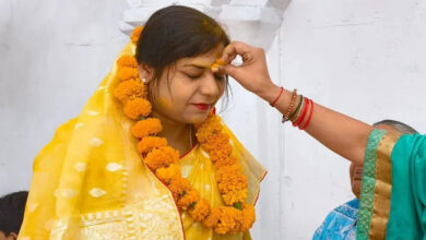 नगरपालिका परिषद देवरी में श्रीमती नेहा अलकेश जैन पूर्ववत अध्यक्ष रहेंगी