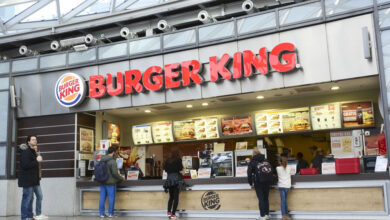 टैरिफ वॉर के बीच बर्गर किंग की बड़ी योजना: चीन और भारत में करेगा कारोबार