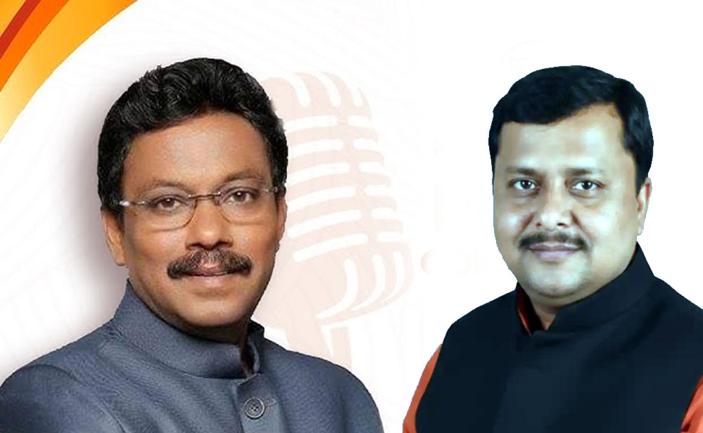 केरल में बीजेपी की अग्निपरीक्षा: नितिन नबीन ने विनोद तावड़े को सौंपी बड़ी जिम्मेदारी