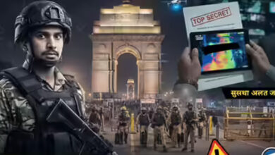 आतंकियों की 26-26 साजिश, दिल्ली से अयोध्या तक बड़े मंदिरों पर अलर्ट