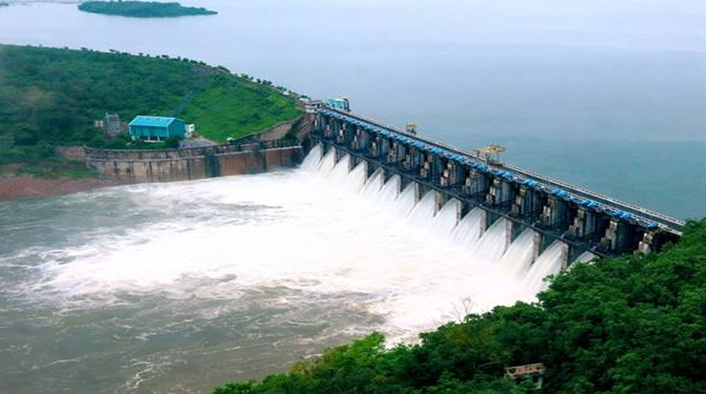 पेंच जल विद्युत गृह ने मॉक ड्रिल में दिया महाराष्ट्र के तीन ताप विद्युत गृहों को बैकअप