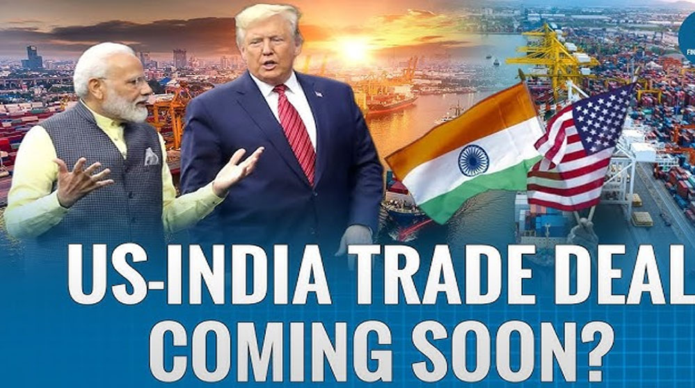 ट्रंप का बयान: ‘मोदी मेरे शानदार मित्र, ट्रेड डील अच्छी होगी’, जानिए क्या है अहमियत