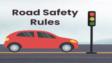 सावधान! साल में 5 बार ट्रैफिक नियम तोड़ा, तो छिन जाएगा ड्राइविंग लाइसेंस, केंद्र ने जारी किए नए नियम