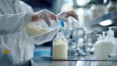 प्रदेश में पहली बार स्थापित होगी हाईटेक राज्य स्तरीय डेयरी परीक्षण प्रयोगशाला, दूध और डेयरी प्रोडक्ट्स की शुद्धता की होगी जांच