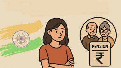अब बेटी को मिलेगा माता-पिता की पेंशन का हक, नए नियम लागू होने की तारीख तय