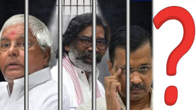 लालू-केजरीवाल के बाद अगला नंबर किसका? रडार पर ममता, 3 मुख्यमंत्री जा चुके हैं जेल