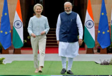 200 अरब डॉलर का बाजार खुलेगा, लाखों नौकरियां बनेंगी: यूरोप से FTA डील के बाद भारत को बड़े फायदे