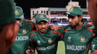 टी20 वर्ल्ड कप में बांग्लादेश का यू-टर्न? ICC से लगाई आखिरी गुहार, BCB शर्तों के साथ खेलने को तैयार