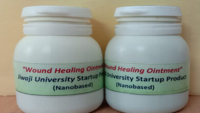 डायबिटीज मरीजों के घाव भर देगी हर्बल क्रीम, साइड इफेक्ट से मुक्त, ग्वालियर की डॉ. ललिता ने तैयार की