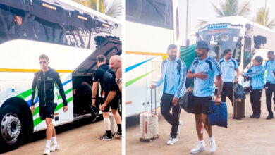 रायपुर में आज IND-NZ टी-20 मुकाबला: दर्शकों के लिए रूट चार्ट, भारी वाहनों पर बैन, पार्किंग और रास्ते तय