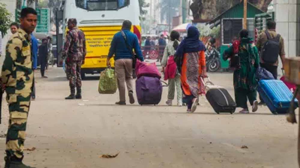 MP में घुसपैठियों के खिलाफ पुलिस की ‘सर्जिकल स्ट्राइक’, 3278 संदिग्ध बांग्लादेशी चिह्नित