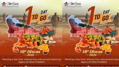 यूपी दिवस-2026 पर प्रदेश की 5 विभूतियों को मिलेगा गौरव सम्मान, अंतरिक्षयात्री शुभांशु शुक्ला होंगे सम्मानित