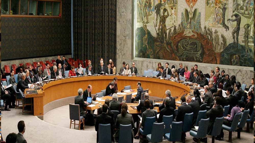 UN में भारत का खुला समर्थन! ईरान के साथ खड़ा हुआ भारत, नाटो-पश्चिमी देश हैरान