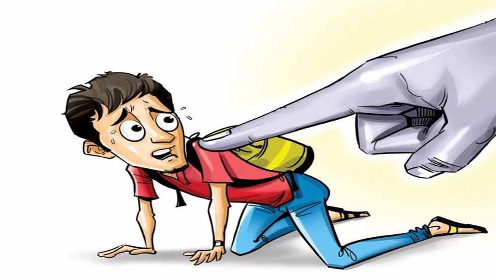 जूनियर छात्रों पर शारीरिक और मानसिक उत्पीड़न, 23 पर FIR दर्ज