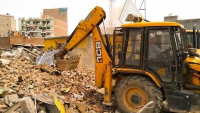 उज्जैन में बुलडोजर कार्रवाई तय, 18 बीघा जमीन खाली कराने के आदेश