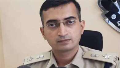 President Gallantry Medal से सम्मानित IPS अभिषेक तिवारी ने दिया इस्तीफा, जानिए कारण