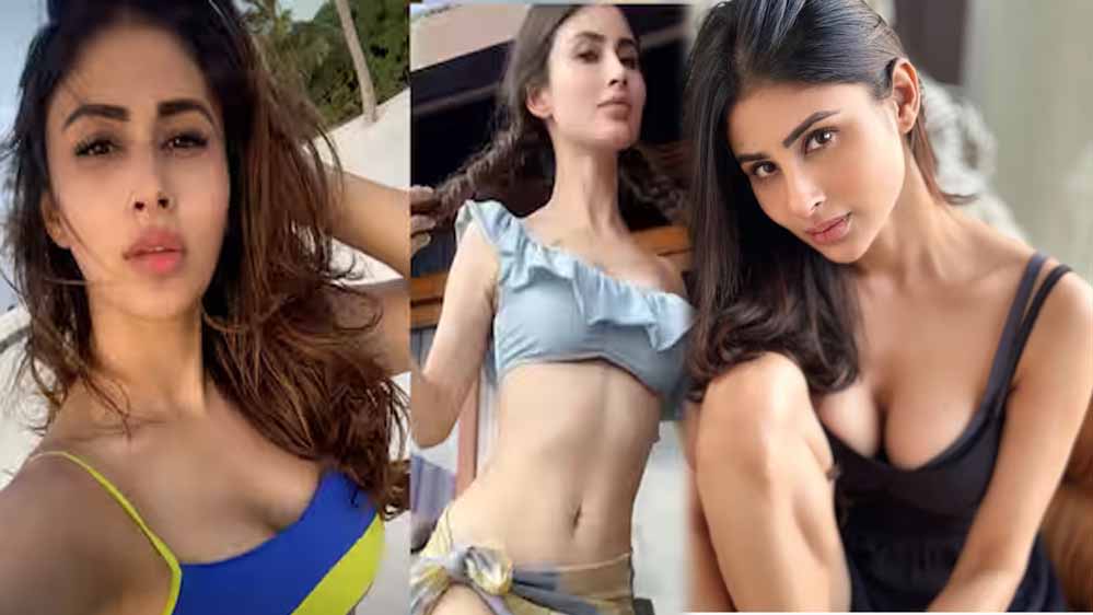 इवेंट में मौनी रॉय के साथ बदसलूकी, सोशल मीडिया पर बयां किया दर्द, अश्लील टिप्पणी और गालियां दीं इवेंट में मौनी रॉय के साथ बदसलूकी, सोशल मीडिया पर बयां किया दर्द, अश्लील टिप्पणी और गालियां दीं