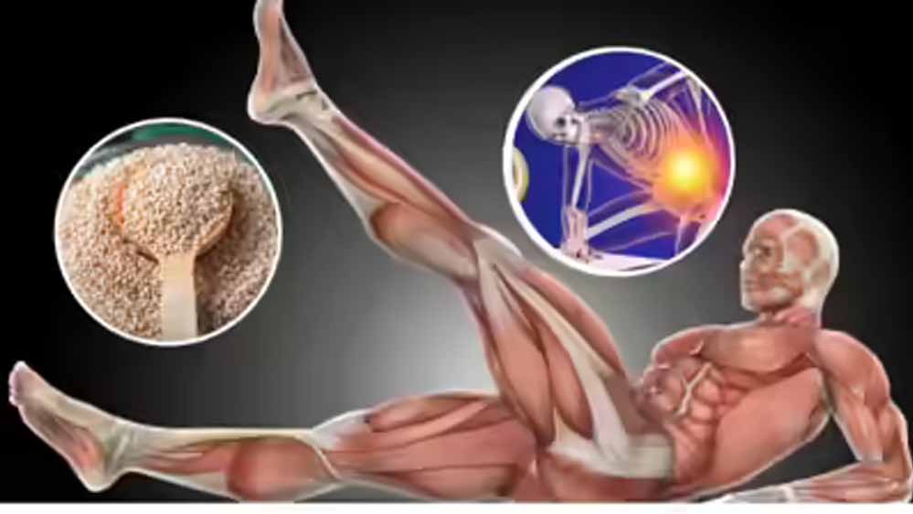 कोविड के बाद हड्डियों में कमजोरी: दुनियाभर के डॉक्टरों की बड़ी चेतावनी कोविड के बाद हड्डियों में कमजोरी: दुनियाभर के डॉक्टरों की बड़ी चेतावनी