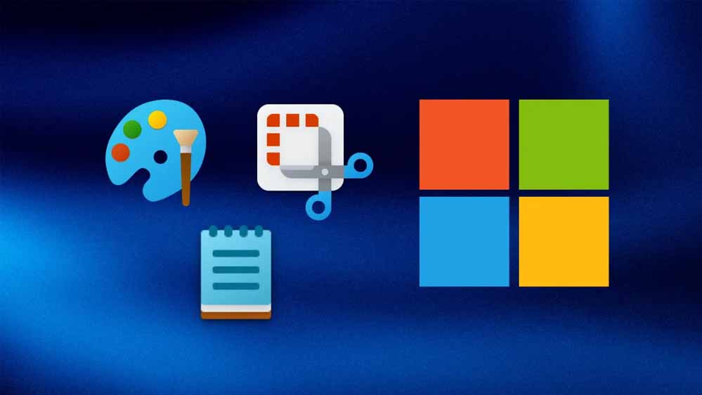 Microsoft Paint और Notepad में नए AI फीचर्स, Windows 11 यूज़र्स को मिला बड़ा अपडेट