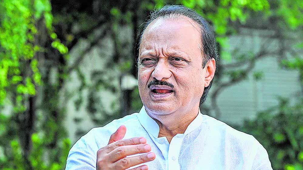 अजित पवार का निधन: सीएम यादव, कमलनाथ और दिग्विजय सिंह ने जताया शोक अजित पवार का निधन: सीएम यादव, कमलनाथ और दिग्विजय सिंह ने जताया शोक