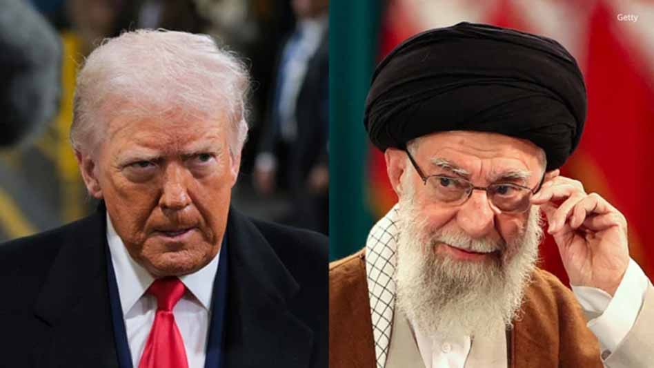 ईरान की तरफ बढ़ रही विनाश की खेप, F-35 गरजने को तैयार; सऊदी और ट्रंप की हरकतों ने बढ़ाया तनाव, US का जंगी बेड़ा कहां तक?