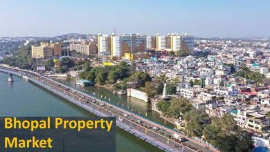 भोपाल में प्रॉपर्टी रेट में 20% तक की तेजी, इन इलाकों में बढ़ी बिक्री