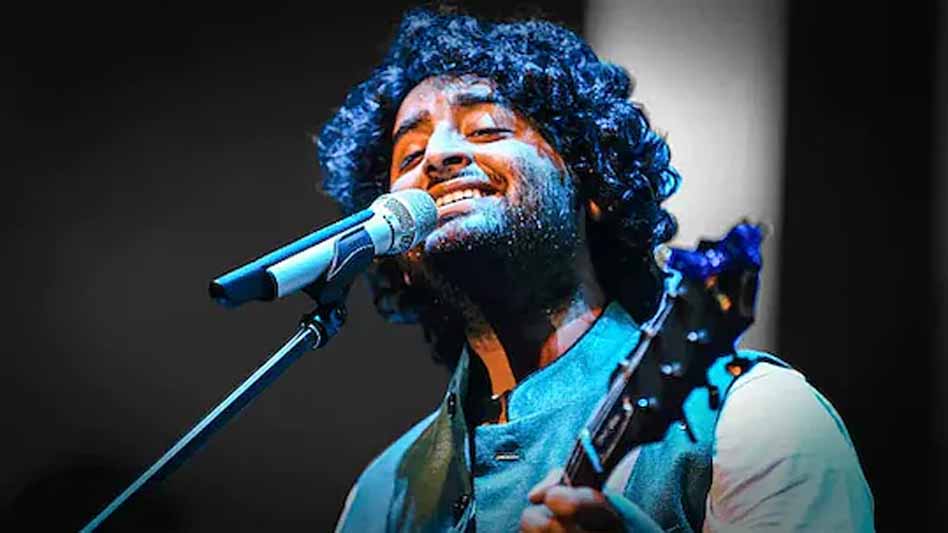 अरिजीत सिंह ने प्लेबैक सिंगिंग छोड़ने का किया दावा? फैसले से हैरान सेलेब्स, फैंस भावुक अरिजीत सिंह ने प्लेबैक सिंगिंग छोड़ने का किया दावा? फैसले से हैरान सेलेब्स, फैंस भावुक