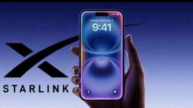 बिना सिम और नेटवर्क भी iPhone पर इंटरनेट? Elon Musk का Starlink देगा सैटेलाइट कनेक्शन