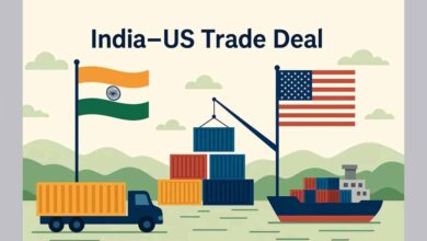 US से डील कब होगी? टैरिफ पर नो-टेंशन, इकोनॉमिक सर्वे में सामने आईं बड़ी बातें