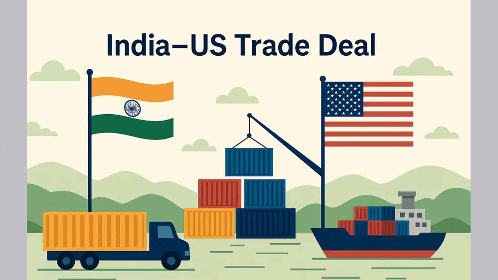 US से डील कब होगी? टैरिफ पर नो-टेंशन, इकोनॉमिक सर्वे में सामने आईं बड़ी बातें