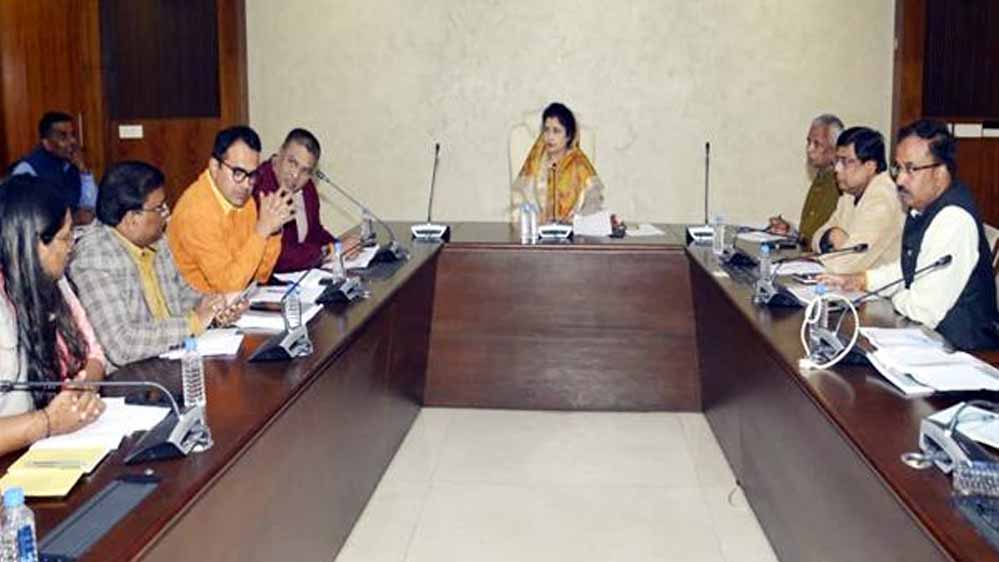 लापरवाही पर एजेंसी होगी टर्मिनेट : राज्यमंत्री गौर