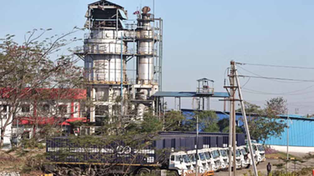 यूका का जहरीला कचरा भस्म होकर हुआ सुरक्षित, अब 900 टन राख को स्थायी रूप से दफनाया जाएगा