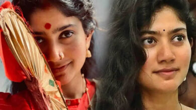 बॉक्स ऑफिस पर धूम मचाने को तैयार हैं साई पल्लवी, जल्द रिलीज होंगी उनकी बड़ी फिल्में