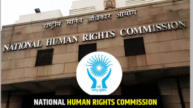 इंदौर में दूषित पानी से हुई मौतों पर NHRC ने लिया संज्ञान, मध्यप्रदेश के मुख्य सचिव को नोटिस