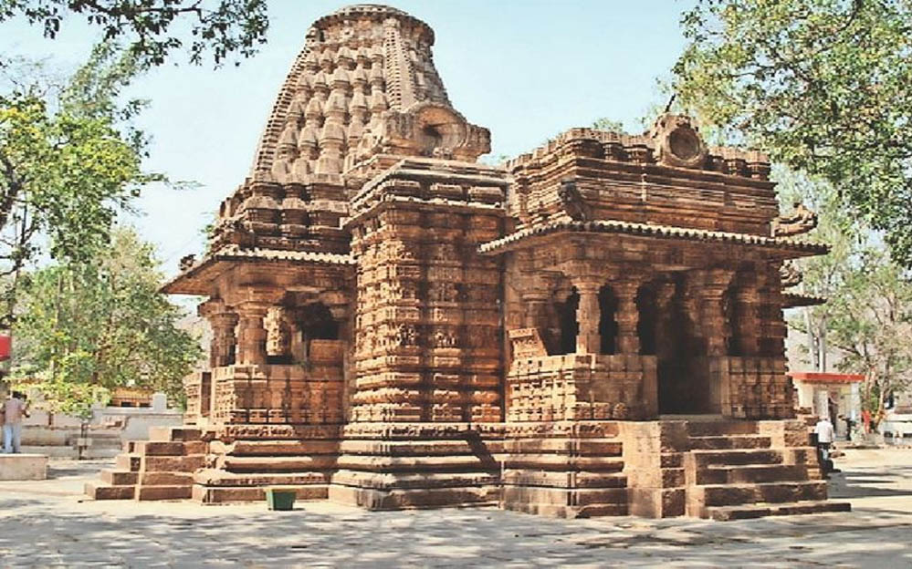 कबीरधाम में 146 करोड़ रुपये से बनेगा भव्य भोरमदेव कॉरिडोर कबीरधाम में 146 करोड़ रुपये से बनेगा भव्य भोरमदेव कॉरिडोर