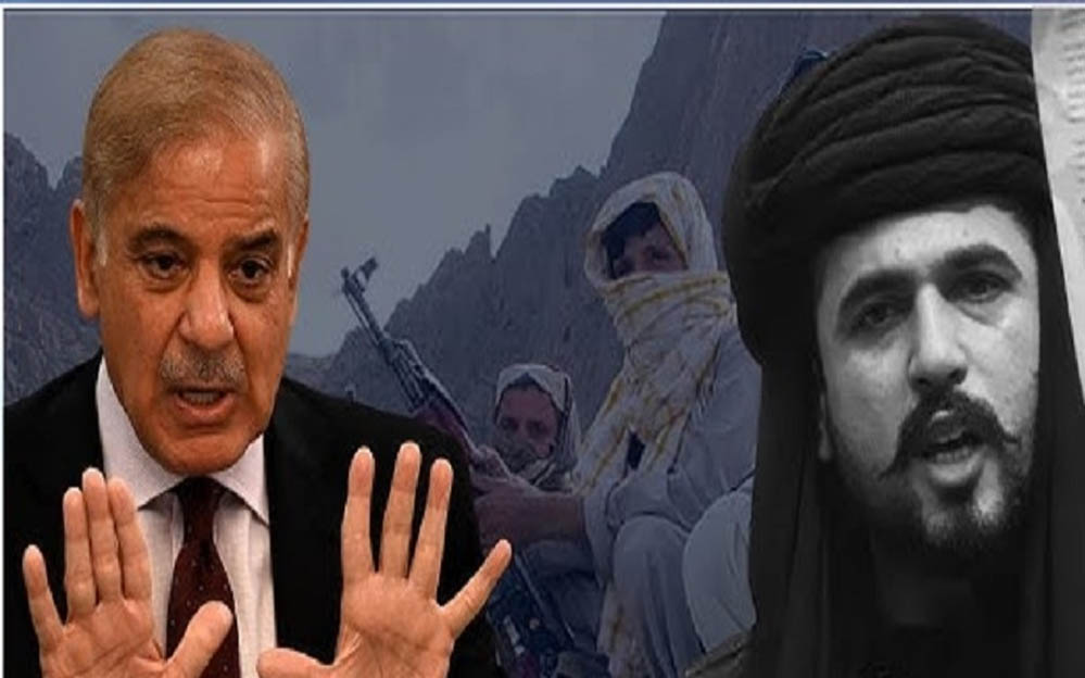 ‘बलूचिस्तान में चीन उतार सकता है सेना…’, बलूच नेता ने जयशंकर को किया आगाह ‘बलूचिस्तान में चीन उतार सकता है सेना…’, बलूच नेता ने जयशंकर को किया आगाह